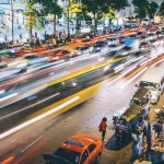 Best Digital Nomad Cities