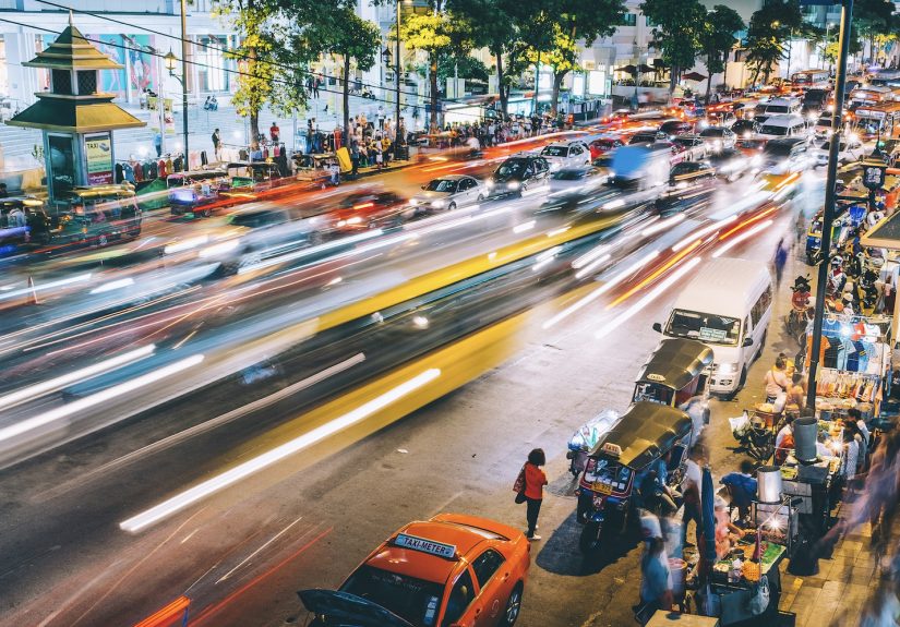 Best Digital Nomad Cities