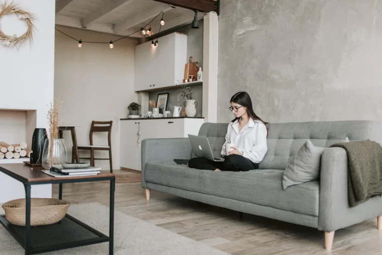 How Owning Less Can Make You Happier