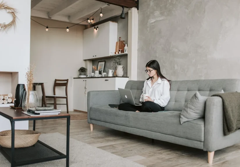 How Owning Less Can Make You Happier