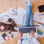 Remote Work Productivity Tips That Actually Work