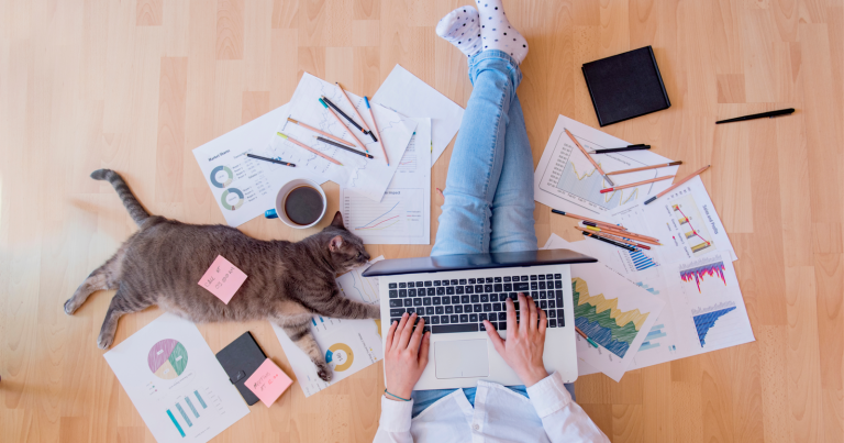 Remote Work Productivity Tips That Actually Work