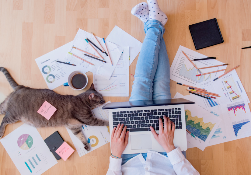 Remote Work Productivity Tips That Actually Work